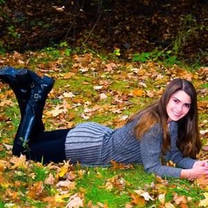 Meet your Posher, Paige